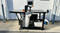 Automated Packaging Systems | Autobag 600 Bagger System  |  Vertical Orientation for Package Fulfilment with Powered Outfeed Conveyor