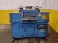 20"  X .078" SCHUBERT 19 ROLL MODEL WM2/500 COIL STRIP STRAIGHTENER PRECISION LEVELER: YOBRO #24983