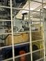 2012 Mitsubishi MVR-30 Used 5-Face CNC Gantry Bridge Mill For Sale