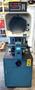 14" Deltronic Optical Comparator DH14-MPC, Surface Illumination, DRO