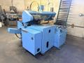 DoAll 13″ x 13″ Model C-3300NC Automatic Horizontal Bandsaw, 1998 –  NC Control, Programmable Job Memory,  Auto Shuttle Indexing Bar Feed