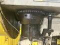 60 TON OAK MODEL #30-LP-60-604 STRAIGHT SIDE PRESS, STROKE 2", 80-240 SPM: YOBRO #26050