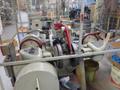 1/8" Baird Model #2 Fourslide Machine