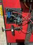 LINCOLN ELECTRIC SYSTEM 10 MIG CELL FANUC ROBOT