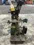 10" GUILD MODEL #PSA-2000 SHEAR END COIL STRIP WELDER: STOCK #22608