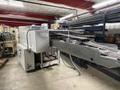 Gannicott ABS9-20 Stacker – 2016 – 6-Stream Batch Stacking for Sheets, Panels, or Cartons