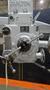 CARLTON 4′ ARM X 11″ COLUMN RADIAL ARM DRILL USED