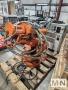 6 AXIS ABB ROBOT MODEL S4CM98 MFG 2015
