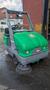 50" MODEL S20 TENNANT FLOOR SWEEPER STOCK# 4132