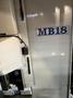 2001 Milltronics MB18 3-Axis CNC Milling Machine, S/N 6879