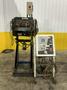 12” X .138" PA MODEL #SRFX-12 350 ADVANTAGE COIL SERVO FEEDER &amp; CONTROL, NEW 2017: YOBRO #26031