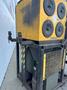 PLYMOVENT MODEL BM-4 PORTABLE DUST COLLECTOR: STOCK #76871