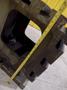 21.5" X 21.5" X 21.5" CARLTON BOX DRILL TABLE: STOCK 20474