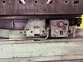 60" X 60" CINCINNATI GILBERT ROTARY TABLE W/ 60" POWER TRAVEL: STOCK #23585
