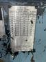 .112" TORRINGTON MODEL W115-A WIRE COILER SPRING MAKER: STOCK #16079