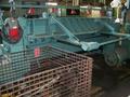 10 GA. X 10' WYSONG # 1010HD POWER SQUARING SHEAR