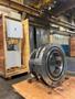 New, 34” Rohm Hydraulic Indexing Chuck with Hydraulic Power Unit