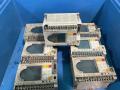 Omron  Cam Positioner - 3f88l-130