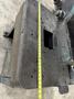 60 TON FEDERAL MODEL #60 OBI PUNCH STAMPING PRESS, 4" STROKE: STOCK #20995