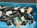 Nikken Tool Holders
