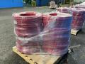Kuri Tec 3/4” X 1/2” Red Air Hoses - 935-1208x200