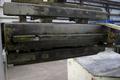 20,000 LBS X 40" ROWE MODEL 20040DSJ  COIL REEL &amp; COIL CAR: STOCK #75382