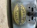Moore Tools 11” Diameter Rotary Table