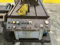 18" x 22" MARVEL MODEL #MV460 PC/1 VERTICAL FULL AUTOMATIC BANDSAW: YOBRO #25868
