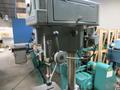 Clausing Floor Standing Drill Press Model 16SC