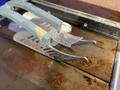 Rockwell 8"  Table Saw