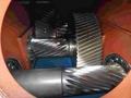 70,000# x 72" Red Bud Recoiler and Coil Car