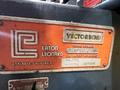 5/8" EATON LEONARD MODEL #VB50HP CNC TUBE BENDER: STOCK #20130