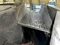 20 FT X 72" ROTOFINISH SPIRATRON MODEL ST-20-MSAX ROTARY BOWL VIBRATORY PARTS DEBURRING FINISHER: STOCK #20083