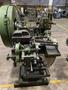 1/8" Waterbury Farrel Model #0 Two Die Four Blow Cold Header
