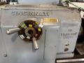 18" x 42" Cincinnati Tray-Top Lathe, 980 RPM, Chucks, 3 HP