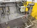 2018 JENFAB STAINLESS MODEL #LJ 19" ROTARY DRUM WASH / RINSE / DRAY PARTS WASHER SYSTEM: YOBRO #24681