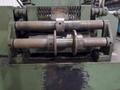 12" X .125" LITTELL MODEL #412-7PD MOTORIZED COIL STRIP STRAIGHTENER: STOCK #23708