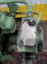 125 TON RODGERS MODEL MD125-2629A-WE 4-POST HYDRAULIC PRESS 18" STROKE: STOCK #11411