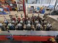TUREK &amp; HELLER WU-11 RAFTED TUBULAR ENCAPSULATED CABLE TUBE MILL (UPGRADED 2022)
