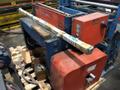 36" X 14 GAUGE FAMCO SHEAR STOCK# 2878
