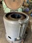Barrett Model 1100 WD Centrifuge