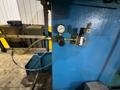 60 TON BLISS MODEL #C-60 OBI PUNCH PRESS 4" STROKE: YOBRO #24082