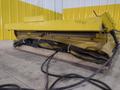3500 LB X 60" X 48" SOUTHWORTH MODEL #LS4-36 HYDRAULIC SCISSOR LIFT TABLE, 110V SINGLE PHASE: STOCK #20929