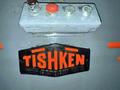 28 Stand 8"/10" x 1.50" Tishken Rollformer