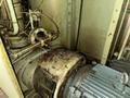 75 HP SULLAIR MODEL #VS20-75W ROTARY SCREW VACUUM SYSTEM: STOCK #22501