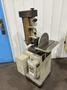 15" CUSTOM VERTICAL DISC SANDER: STOCK #78078