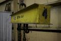 15 TON X 7' CALDWELL SPREADER BARS: STOCK #74924