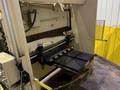 90 TON X 8' CINCINNATI MODEL #90CBx6 HYDRAULIC CNC PRESS BRAKE: STOCK #17093