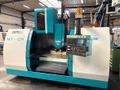 Dahlih - X: 1250 - Y: 650 - Z: 700 mm CNC