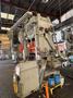 200 TON MINSTER P2-200-48 PIECE MAKER STRAIGHT SIDE HIGH SPEED PRESS. STOCK #0432526
